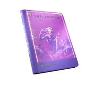 Gamegenic Magic: The Gathering | The Hobbit Album zippé 18 pochettes - Villain 2/Land 2