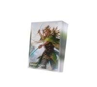 Gamegenic Magic: The Gathering | The Hobbit Premium Art Sleeves - Elf 1