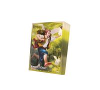 Gamegenic : MTG Hobbit Premium Art Sleeves - Aventure