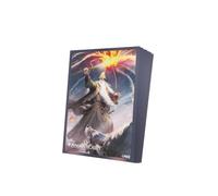 Gamegenic Magic: The Gathering | The Hobbit Premium Art Sleeves - Maia 1
