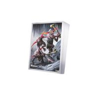 Gamegenic : MTG Hobbit Premium Art Sleeves - Goblin Army