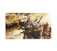 GG: MTG Hobbit Prime Playmat - Thorin