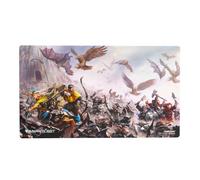 Gamegenic Magic: The Gathering | The Hobbit Prime Playmat - Fight Scene 1