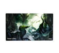 Gamegenic Magic: The Gathering | The Hobbit Shiny Playmat - Land 1