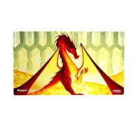Gamegenic Magic: The Gathering | The Hobbit Shiny Playmat - Villain 1