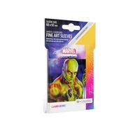 Gamegenic - Marvel Champions Sleeves Drax - Multilingue
