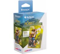 Gamegenic : MTG Hobbit Premium Art Sleeves - Aventure