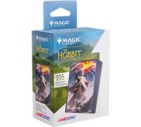 Gamegenic : MTG Hobbit Premium Art Sleeves - Gandalf