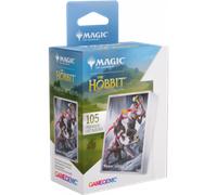 Gamegenic : MTG Hobbit Premium Art Sleeves - Goblin Army