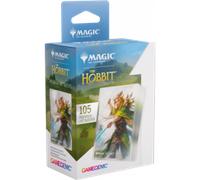 Gamegenic : MTG Hobbit Premium Art Sleeves - Gollum