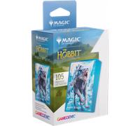 Gamegenic : MTG Hobbit Premium Art Sleeves - The Hunt