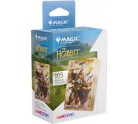 Gamegenic : MTG Hobbit Premium Art Sleeves - Thorin