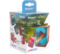 Gamegenic : MTG Hobbit Squire 80+ XL - Arkenstone/Smaug