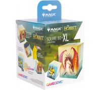 Gamegenic : MTG Hobbit Squire 80+ XL - Gleaming Splendor