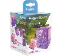 Gamegenic : MTG Hobbit Squire 80+ XL - Gollum/Mountain