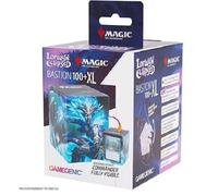 Boîte Deck Commander Bastion 100+ XL Magic Lorwyn mtg Rimekin Recluse