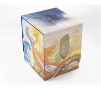 Gamegenic MTG LORWYN ECLIPSED SQUIRE PLUS 100 XL - Tapis Ciel Réunion