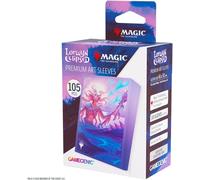 Gamegenic MTG LORWYN Lot De Manchons Premium Eclipse Merrow