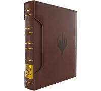 Gamegenic Magic: The Gathering Secrets of Strixhaven Cards Almanac 18-Pocket