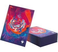Gamegenic MTG Secrets Of Strixhaven Cartes Premium Étuis - Faction 2