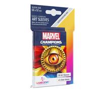 Gamegenic Champions Sleeves Doctor Strange GGS15011ML