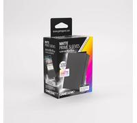 Gamegenic - Pochettes mates Prime 66 x 91 mm (100 poches)