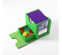 Gamegenic Portamazzo Deck Box Sidekick Pro 100+ XL VERT Commandant