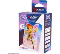 Gamegenic Premium Art Sleeves MTG LORWYN Eclipsed Ashling