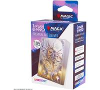 Gamegenic Premium Art Sleeves MTG LORWYN Eclipsed - AUNTIE OOL Cursewretch