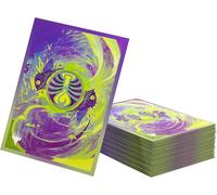Gamegenic Premium Art Sleeves MTG Secrets Of Strixhaven - Faction 5