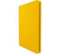 Gamegenic Prime Album 18 Pochettes - Jaune