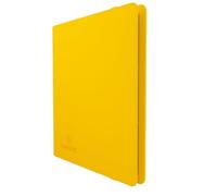 Gamegenic, Prime Album 24 poches, jaune