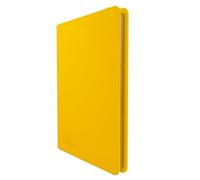 Gamegenic, Prime Album jaune 18 poches