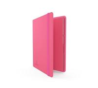 Gamegenic, Prime Album rose 18 poches