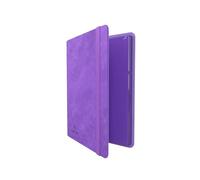 Gamegenic, Prime Album violet 18 poches