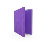 Gamegenic, Prime Album violet 24 poches