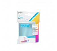 Gamegenic : Prime Boardgame Sleeves 73x73mm