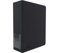 Gamegenic Prime Ring Binder (Black)