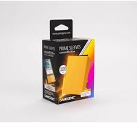 Gamegenic - Prime Sleeves 66 x 91 mm (100 poches)
