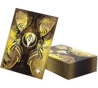Gamegenic Protèges Cartes MTG Secrets De Strixhaven Premium Lot - Faction 1