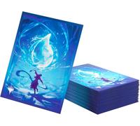 Gamegenic Secrets De Strixhaven Protège-cartes Premium - Mana 2