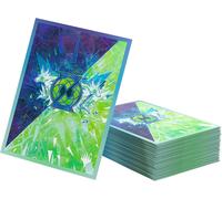 Gamegenic Sets De Cartes MTG Secrets De Strixhaven Premium SLEEVE - Faction 4