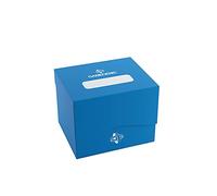 Gamegenic - Side Holder 100+ XL Blue - Jeux de société - Jeux de cartes - Accessoires et fournitures pour jeux de société - Matériel de protection