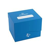 Gamegenic Side Holder Deck Box XL 100+ Capacité pour cartes à double pochette