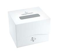 Gamegenic Side Holder Deck Box XL 100+ Capacité pour cartes à double pochette