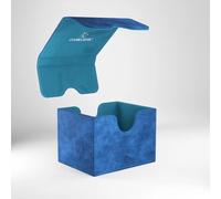 Gamegenic Étui Deck Case Sidekick Xl 100 Packs Bleu Enfants