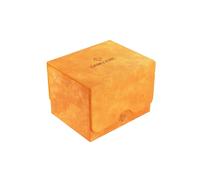 Gamegenic Sidekick 100+ XL Convertible Orange