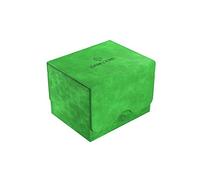 Gamegenic Deck Case Sidekick XL – 100 Packs – Vert