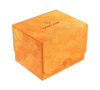 Gamegenic Sidekick 100+ XL Orange