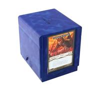 Gamegenic Sidekick Pro 100+ XL Bleu